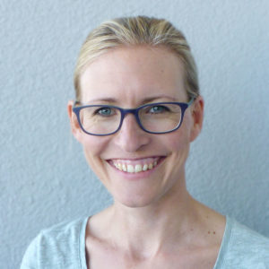 Nina Andersson – Hakomi München
