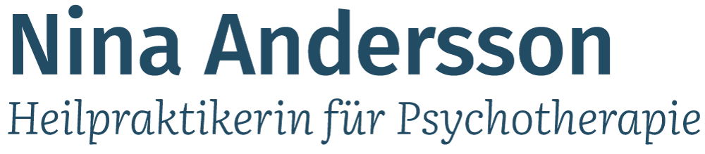 Logo Nina Andersson